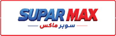SUPAR MAX